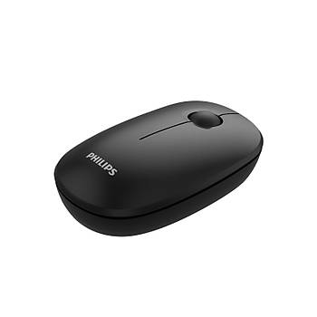 Philips Spk7378B Kablosuz Mouse Siyah