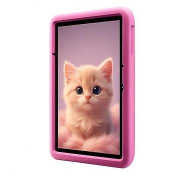 Blackview Tab A6 Kids Pembe 12GB(4GB+8GB)128GB 10.1 Android14 Tablet