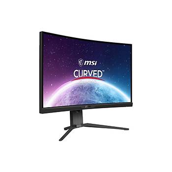 27 MSI MAG 275CQRF QD Curved 1000R VA 2560x1440 (WQHD) 16:9 170Hz 1ms FreeSync Premium Gaming Monitor