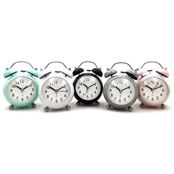 Elba 670-7 Masa Çalar Saat