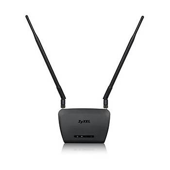 Zyxel Wap3205 V3 5port 300 Mbps Access Point