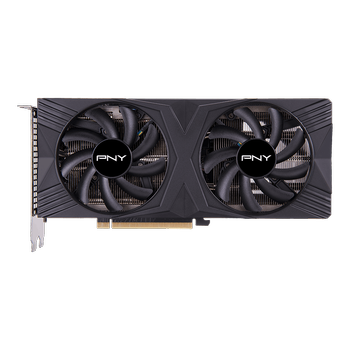 PNY RTX 4070 SUPER 12GB VCG4070S12DFXPB1-O VERTO OC  Ekran Kart