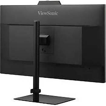 ViewSonic VG2741V-2K 27 inc 2560X1440 Webcam'li Ergonomik Monit�r