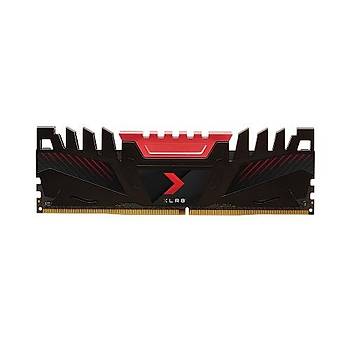 Pny XLR8 16 GB (2x8) 3200 MHz DDR4 CL16 MD16GK2D4320016AXR Ram