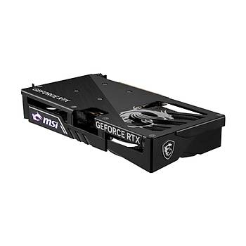 MSI RTX 5060 8G Gaming OC G5060-8GC 128Bit GDDR7 8GB Ekran Kart�