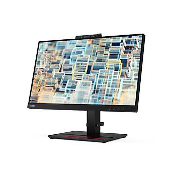 Lenovo WS 61FBMAT6TK Thinkvision T22v-20 (D20215FT1) 21.5 Monitr