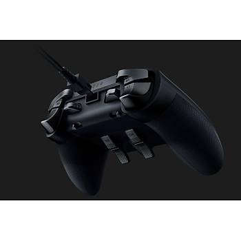 Razer Wolverine Ultimate Xbox One & Pc Gaming Controller Gamepad