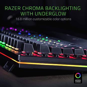 Razer Huntsman Elite Opto-Mechanical Switch - Klavye