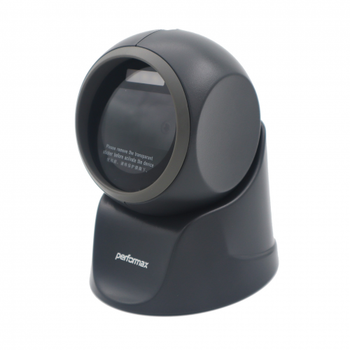 Performax PR-X1200 Masaüstü Tipi USB Kablolu 2D Imager Karekod Barkod Okuyucu
