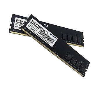 Patriot Signature Line PSD432G3200K 32GB (2X16GB) DDR4 3200MHz CL22 PC Ram