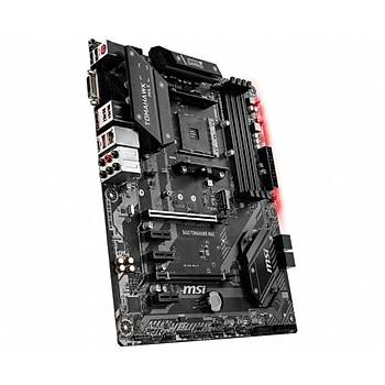 Msi B450 Tomahawk Max DDR4 S+GL AM4 (Atx) Anakart