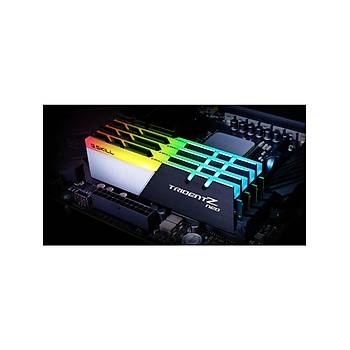 GSkill Trident Z Neo RGB 16GB (2x8GB) F4-3600C16D-16GTZNC 3600MHz DDR4 Ram