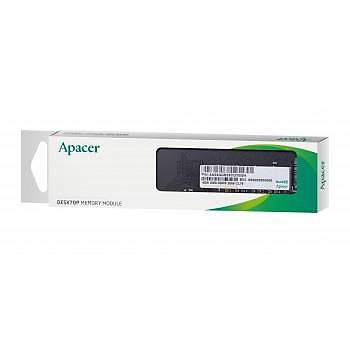Apacer 4 GB 2666 Mhz DIMM CL19 DDR4 EL.04G2V.KNH Ram