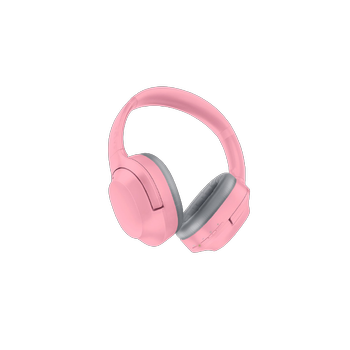 Razer Opus X Quartz Pembe Kablosuz Kulaklık