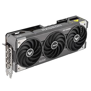 ASUS TUF Gaming Radeon RX 9070XT 16GB TUF-RX9070XT-O16G-GAMING GDDR6 256Bit Gaming Ekran Kart�