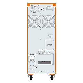 Makelsan P.Pack 6KVA (16x 9AH) 5-10dk (1F/1F)