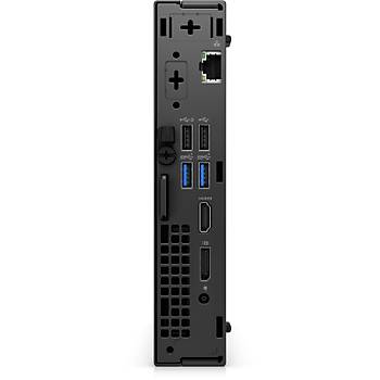 Dell Optiplex N007O7010MFFU i5-13500T 8GB 256GB SSD Ubuntu Mini Masa�st� Bilgisayar