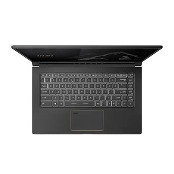 Msi Summit E15 A11SCST-417TR i7-1185G7 16 GB 512 GB SSD GTX1650TI 15.6