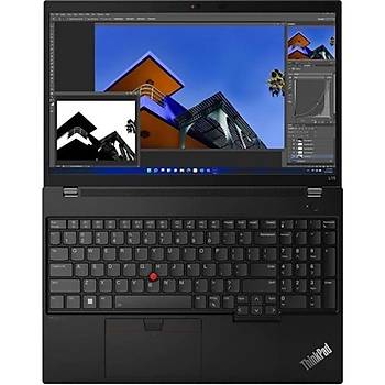 Lenovo L15 Thikpad 21C3001DTX I5-1235U 16GB 512SSD O/B 15.6 Win10Pro Laptop