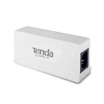 Tenda POE30G-AT Gigabit PoE Enjektr