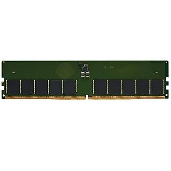 Kingston 32GB DDR5-4800MT/S KTD-PE548E-32G Ecc Ram Bellek
