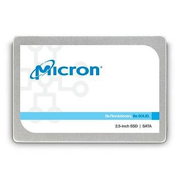 Micron 1300 512GB SSD MTFDDAK512TDL-1AW1ZABYY SSD