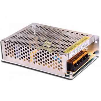 S-LINK SL-KA65 12V 5A Switch Mode DC Adapt�r