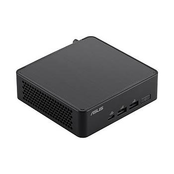 Asus NUC 14 Pro RNUC14RVKU500002I UCFF Siyah 125H Mini Bilgisayar