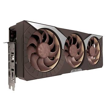 Asus RTX 5080 Noctua OC Edition RTX5080-O16G-NOCTUA 256Bit GDDR7 16GB Ekran Kart�