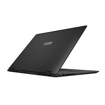 Msi Nb Prestige 16 AI Studio B1VGG-059TR Ultra 9 185H 32Gb LPDDR5 RTX4070 GDDR6 8Gb 2Tb Ssd 16.0 UHD+ OLED W11Pro Gri Laptop