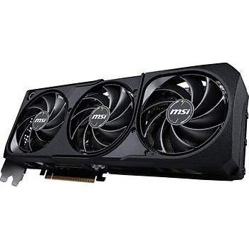 MSI GeForce RTX 5070 12G SHADOW 3X OC 12GB GDDR7 192 Bit DLSS 4 Ekran Kart�