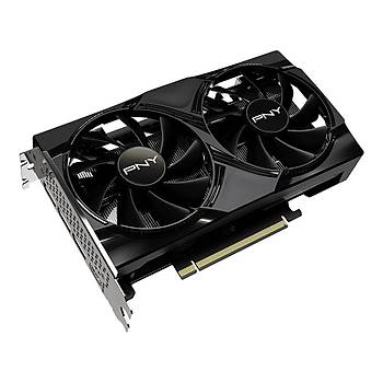Pny Rtx5050 8GB 128Bit Siyah Ekran Kart� (VCG50508DFXPB1)