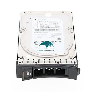 Lenovo 49Y6002 7.2K 6GBPS NL Sata 3.5in G2HS 4TB HDD & Harddisk