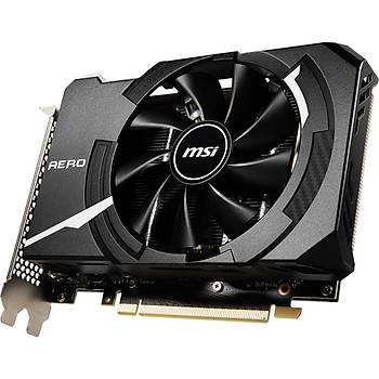 Ms� Vga Geforce Rtx 3060 Aero Itx 12g Oc Rtx3060 12gb Gddr6 192b Dx12 Pc�e 4.0 X16 (3xdp 1xhdm�) GEFORCE RTX 3060 AERO ITX