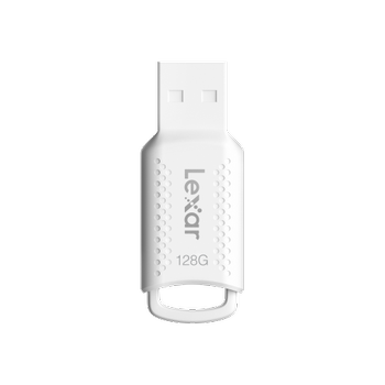 Lexar 128GB JumpDrive V400 USB 3.0 USB Flash Bellek