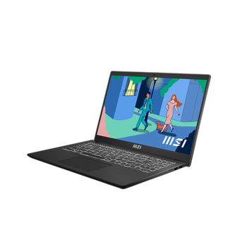 Ms Modern 15 B11M-021XTR i5-1155G7 8GB 512GB SSD 15.6 Dos Notebook