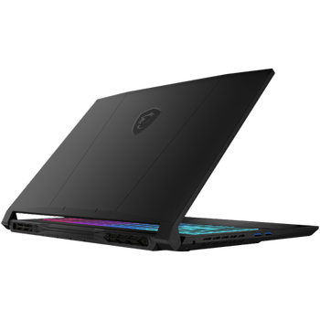 MSI Katana 15 Hx B14WFK-449XTR i7-14650HX 16 GB 1 TB SSD RTX5060 15.6 in� QHD FreeDos Gaming Laptop