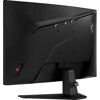 MSI MAG 274CQF 27 2K 180Hz 0.5Ms Curved Gaming Monit�r