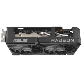 Asus RX 9060 XT Dual DUAL-RX9060XT-8G 128 Bit GDDR6 8 GB Ekran Kart�