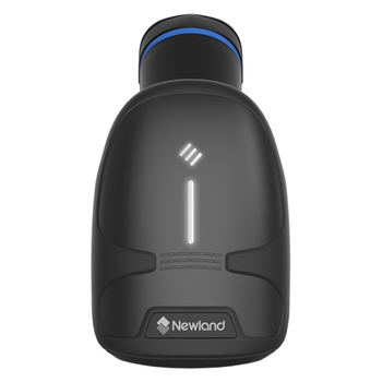 Newland HR3300-BT Kablosuz 2D USB Ba�lant�l� Karekod Okuyucu