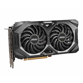 Msi VGA Radeon RX 5700 Mech RX5700 8GB GDDR6 256B DX12 PCIE 4.0 X16 (1XHDMI 3XDP) Ekran Kart