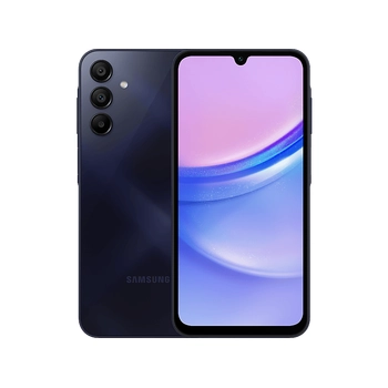 Samsung Galaxy A15 128Gb 6Gb Ram Siyah Akıllı Cep Telefonu