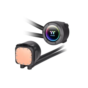 Thermaltake TH360 V2 ARGB Fanl� 360mm  LGA1700/AM5 Uyumlu S�v� So�utucu