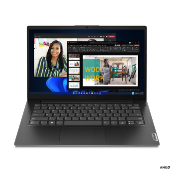 Lenovo V14 G4 AMN 82YT00HBTX Athlon Gold 7220U 8 GB 256 GB SSD Radeon 610M 14