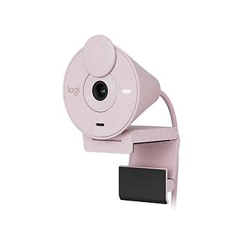 Logitech Brio 300 Full Hd Webcam G�L 960-001448 V-U0065