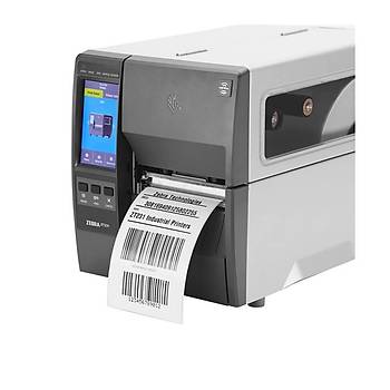 Zebra ZT231 203DPI Termal Transfer Barkod Yaz�c� (ZT23142-T0E000FZ)