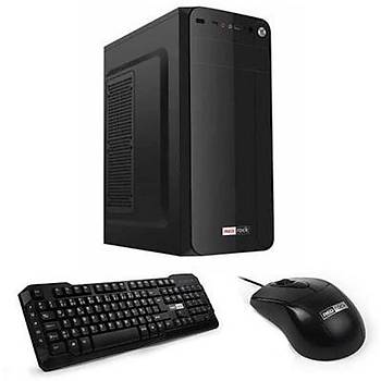 Redrock B52324R12S i5-2320 4GB 128SSD Dos Masast Bilgisayar