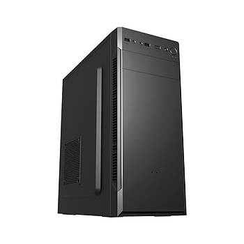 Fsp CMT160 500W Mid Tower Atx Kurumsal Kasa