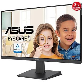 Asus 23.8 VA24EHF IPS FHD 100hz 1ms HDMI Monit�r