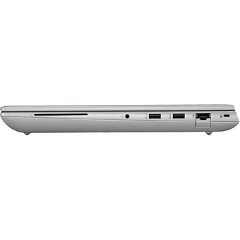 HP ZBook Fury G10 5F910ES 16 FullHD i9-12900HK 32GB nECC DDR5 5600 1TB SSD Quadro RTX 3500 Ada 12GB Win11Pro  Ta��nabilir �� �stasyonu Laptop